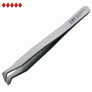 TDI 15AP-C Cutting Tweezers