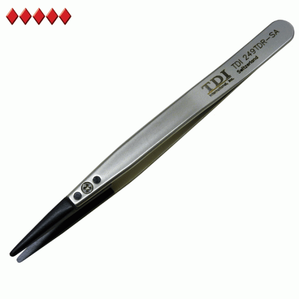 249 style esd safe td tweezers