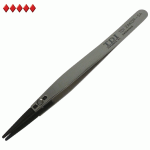 Ceramic Tweezers 2A Style