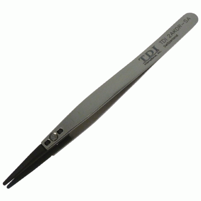 Ceramic Tweezers 2A Style Ceramic Tweezers 2A Style