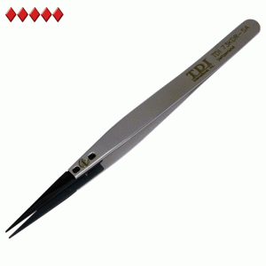 Ceramic Tweezers, 2A Style