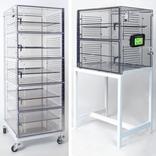 Desiccator Cabinet Lab Cleanroom