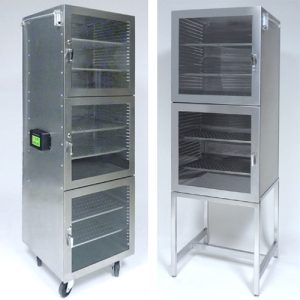 stainless steel desiccator storage cabinets