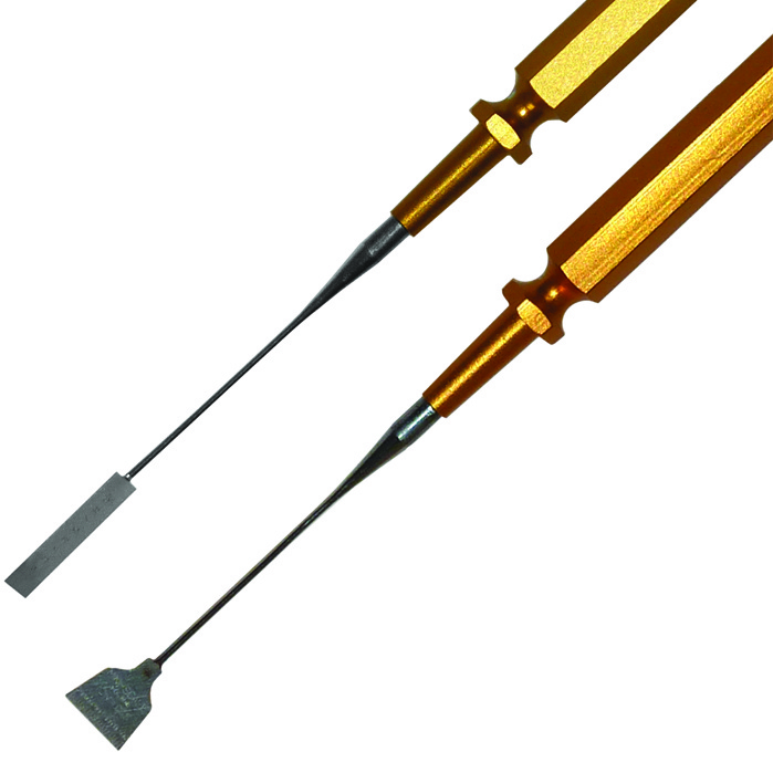 Micro Rulers - TDI International