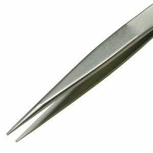 00-sa tweezers tip