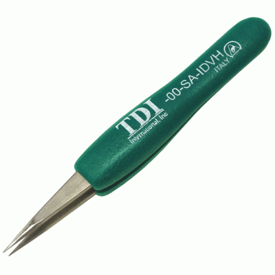 00 italian tweezers with cushion grips 00 italian tweezers with cushion grips