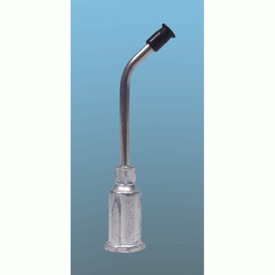 12-probe copy 1/8" Conductive Cup & Bent Probe