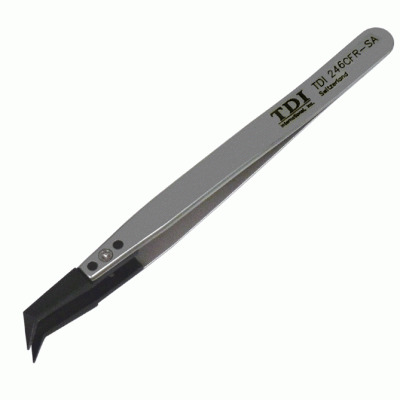246 CarboFib Tweezers 246 CarboFib Tweezers