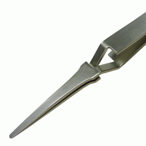 2ax-sa tweezers tip