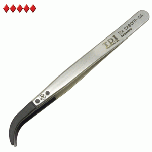 2AB CarboFib Tweezers