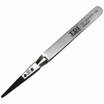 2A Reverse Action CarboFib Tweezers 2A Reverse Action CarboFib Tweezers