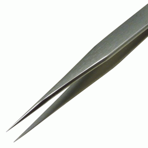 3-nc tweezers tip