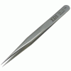 3-SA style swiss tweezers with very sharp & pointed tips 3 SA style swiss tweezers with very sharp & pointed tips