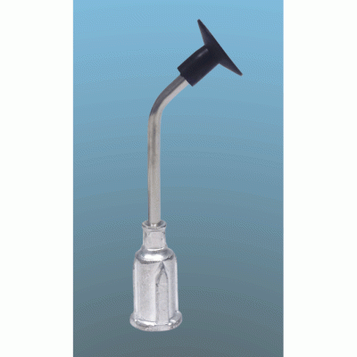 37-probe copy 3/8" Conductive Cup & Bent Probe