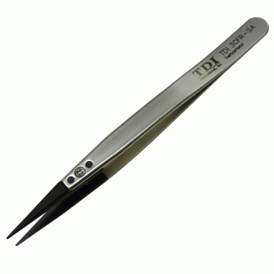 3 CarboFib Tweezers 3 CarboFib Tweezers