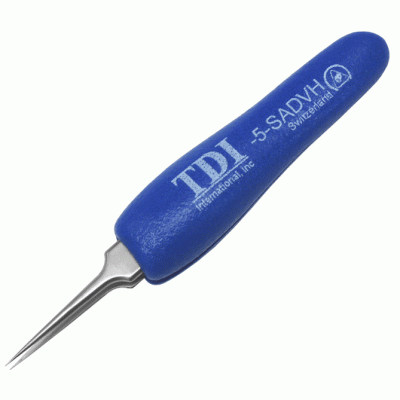 5 style swiss tweezers with cushion grips 5 style swiss tweezers with cushion grips