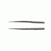 5b style precision tweezers side view