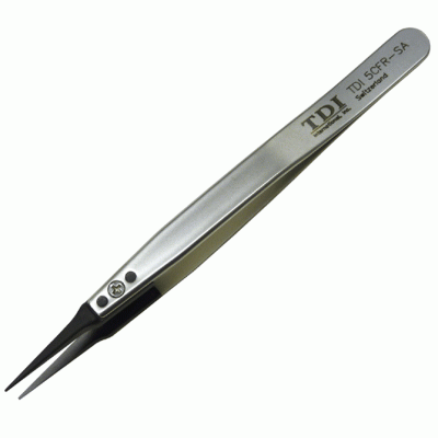 5 CarboFib Tweezers 5 CarboFib Tweezers