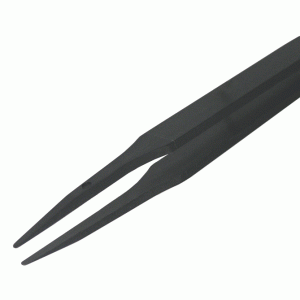 Molded Plastic Tweezers