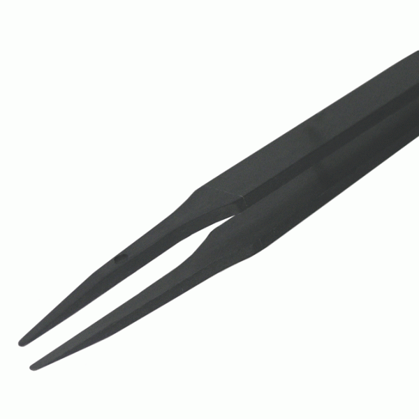 702acf molded plastic tweezers