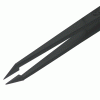 707cf molded plastic tweezers