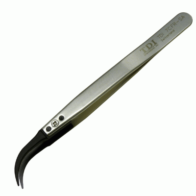 7 CarboFib Tweezers 7 CarboFib Tweezers