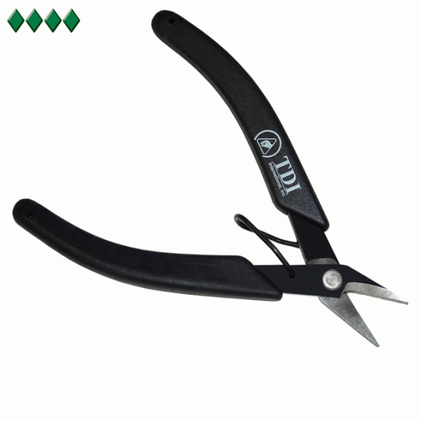 Kevlar Scissors