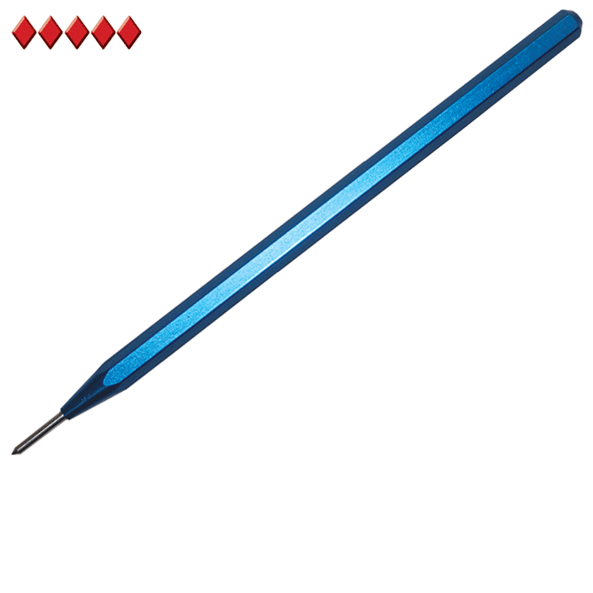 Electron Microscopy Sciences Diamond Scribing Tool Straight Tip, 0.50 mm