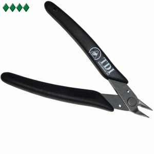 Heavy-Duty Taper Micro Shears