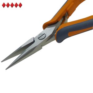 Pln1544 smooth jaw pliers