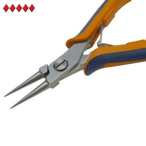 Prn1543 round nose pliers