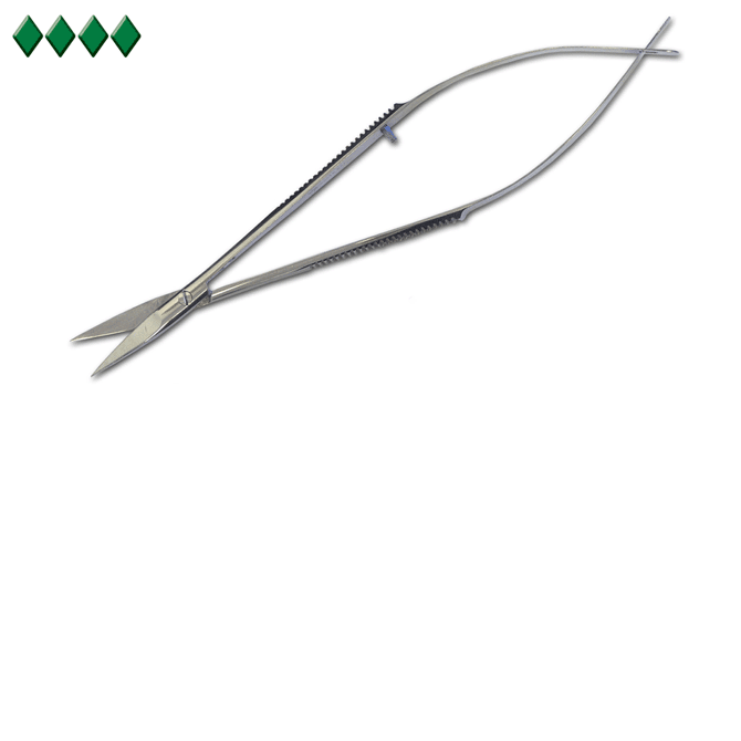 Micro scissor angled short gif tdi international