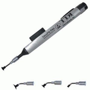 Portable Vacuum Pickup Pens