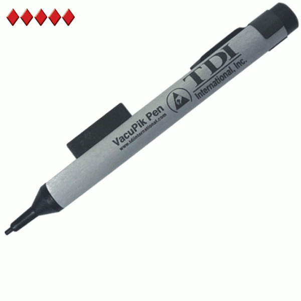Portable Vacuum Pens Handle