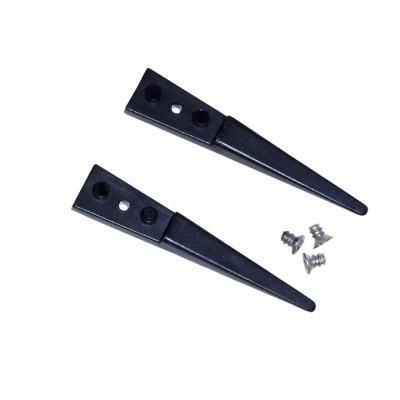 2a style replacement tips for Swiss tweezers