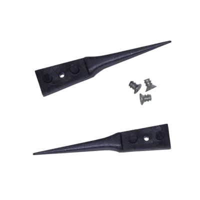 5 style replacement tips for Swiss tweezers