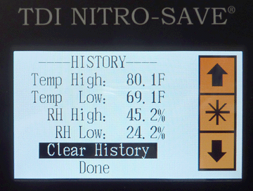 11 clear history copy