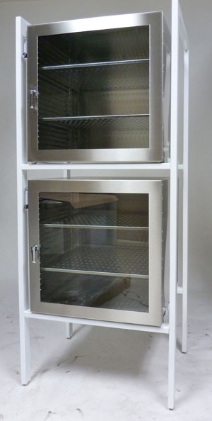 Desiccator Cabinets Photo Gallery | TDI International, Inc.
