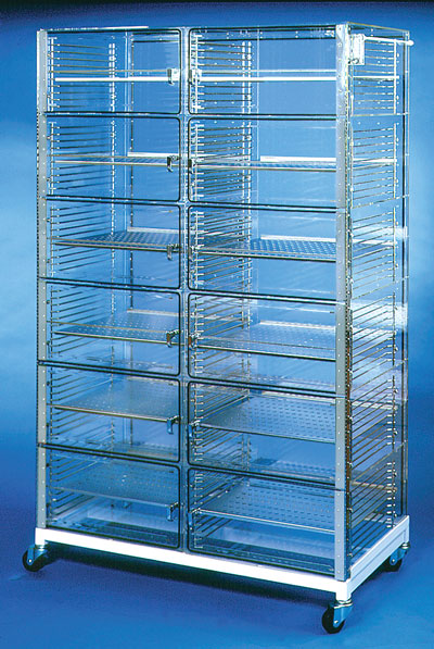 Desiccator Cabinets Photo Gallery | TDI International, Inc.