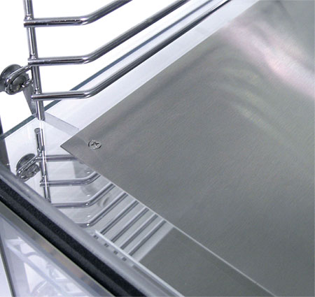 Stainless Steel Plates