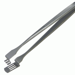 Wafer Tweezers