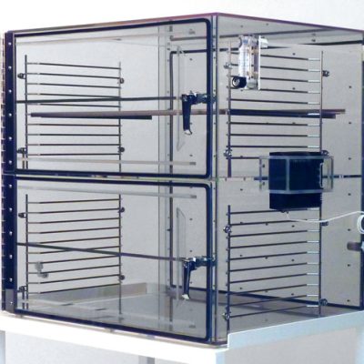 Acrylic Desiccator Acrylic Desiccator