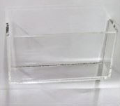 acrylic-id-card-holder