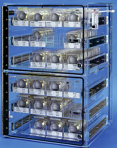 bondingwiredesiccator TDI International