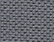 chair upholstery - gray esd fabric