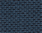 chair upholstery - medium blue esd fabric
