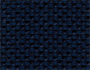 chair upholstery - navy blue esd fabric