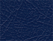 chair upholstery - esd royal blue vinyl