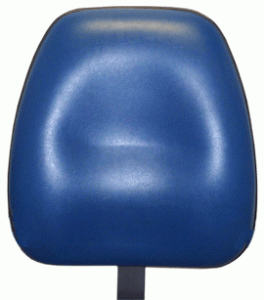 esd & lab chair options - extra high back