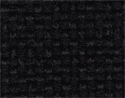 chair upholstery - black fabric